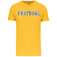 T-Shirt Algodão Biológico Portugal Azulejos