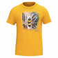 T-shirt de Criança Kariban Espelho lp