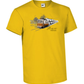 T-shirt Kids Pipas