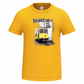 T-shirt Ideal Kids 2Crazy Tram