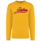 Sweatshirt Kariban sem Capuz Sintra Vintage Collection