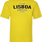 T-shirt Lisboa Est. 1147