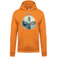 Sweatshirt capuz Kariban Kids Sol Peniche