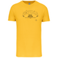 T-Shirt Algodão Biológico Charming Fátima