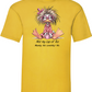 T-shirt Not my Cup Of Tea