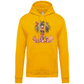 Pata Judite Hoodies Unisexo