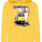Sweatshirt Kids Crazy Tram