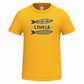 T-shirt Ideal Kids 2 Sardinhas Lisboa