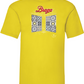 T-shirt Painel de Azulejos Braga