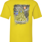 T-shirt Ciudad Condal