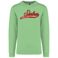 Sweatshirt Kariban sem Capuz Sintra Vintage Collection