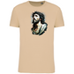 T-Shirt Algodão Biológico Jesus Cristo