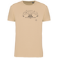 T-Shirt Algodão Biológico Charming Fátima