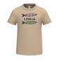 T-shirt Ideal Kids 2 Sardinhas Lisboa