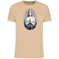 T-Shirt Algodão Biológico Virgem