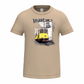 T-shirt Ideal Kids 2Crazy Tram