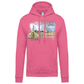 Sweatshirt Kariban com Capuz Santuário de Fátima