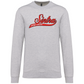 Sweatshirt Kariban sem Capuz Sintra Vintage Collection