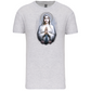T-Shirt Algodão Biológico Virgem
