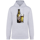 Sweatshirt Kariban com Capuz Super