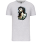 T-Shirt Algodão Biológico Jesus Cristo