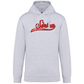 Sweatshirt Kariban com Capuz Sintra Vintage Collection