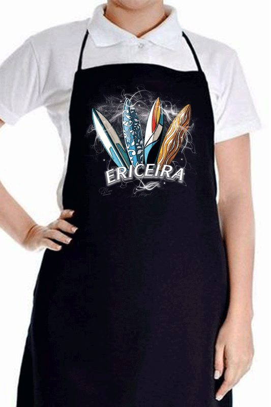 Avental Surfboards Ericeira