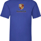 T-shirt Porsche