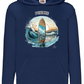 Sweatshirt Kids Sol Peniche