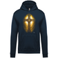 Sweatshirt capuz Kariban Kids Sagrada Cruz
