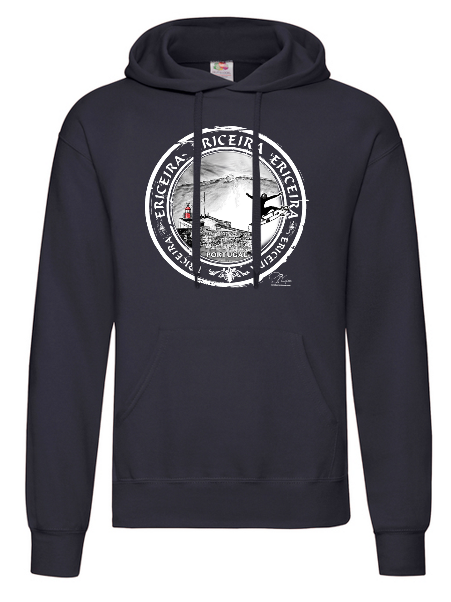 Sweatshirt Selo Ericeira