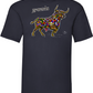 T-shirt Toro Gaudi Granada
