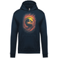Sweatshirt capuz Kariban Kids Legendary Dragon