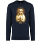 Sweatshirt Kariban sem Capuz Lady of Fátima