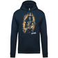 Sweatshirt capuz Kariban Kids Slash