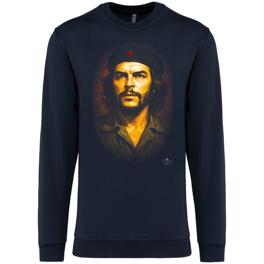 Sweatshirt Kariban sem Capuz Che Guevara
