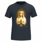 T-shirt de Criança Kariban CriLady of Fátima