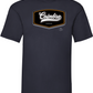 T-shirt Landmark Coimbra