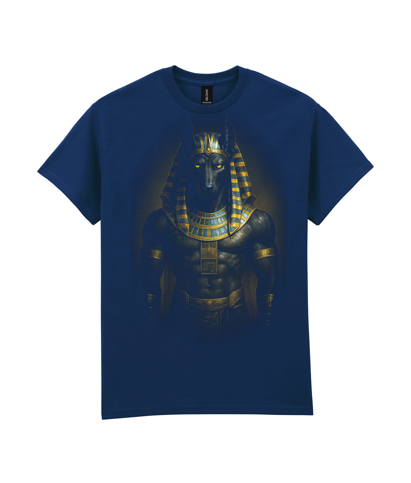 T-shirt Gildan 200g Egyptian Guardian
