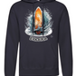 Sweatshirt Prancha Ericeira