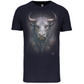 T-Shirt Algodão Biológico Bull