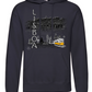 Sweatshirt Castelo