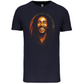 T-Shirt Algodão Biológico Bob Marley