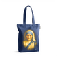 Sacos de Algodão Ecológico 220g Madre Teresa de Calcutá