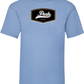 T-shirt Landmark Porto