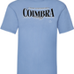 T-shirt Coimbra Cidade Universitária