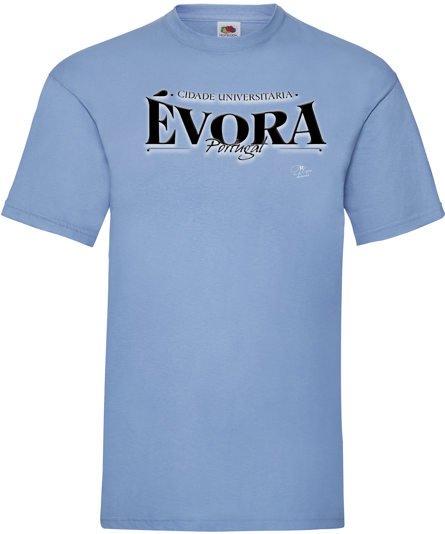 T-shirt Évora Cidade Universitária