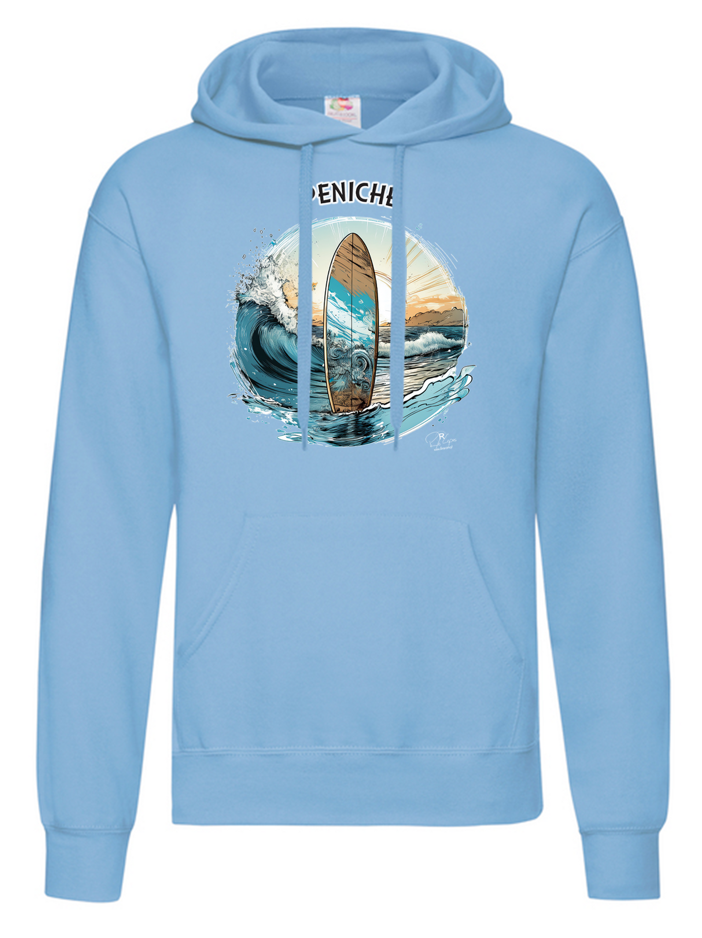 Sweatshirt Sol Peniche