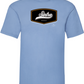 T-shirt Landmark Sintra