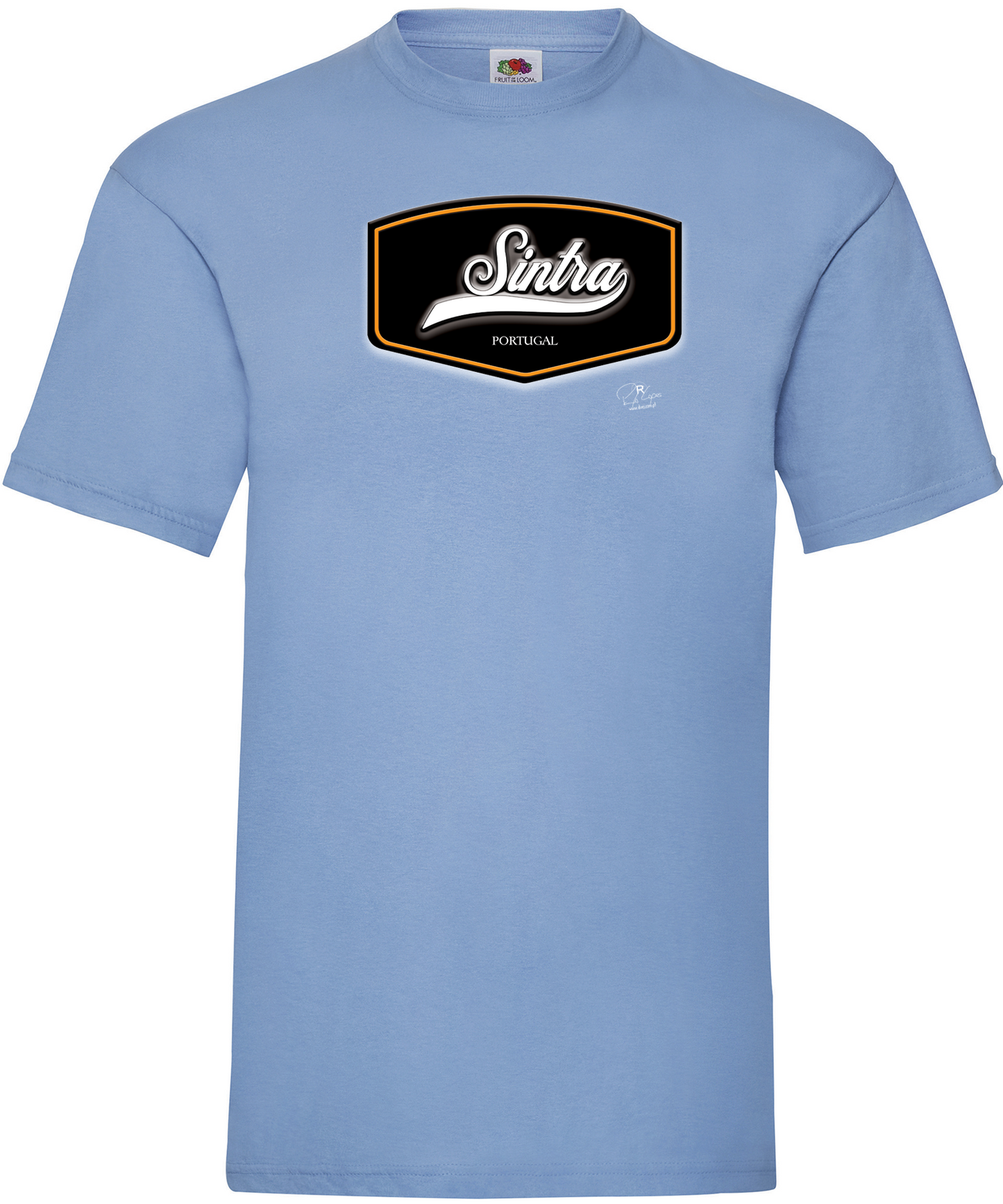 T-shirt Landmark Sintra